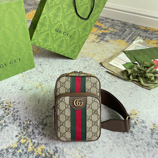 Gucci Sling Bag