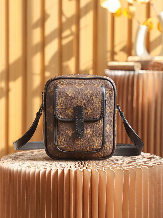 Louis Vuitton Sling Bag