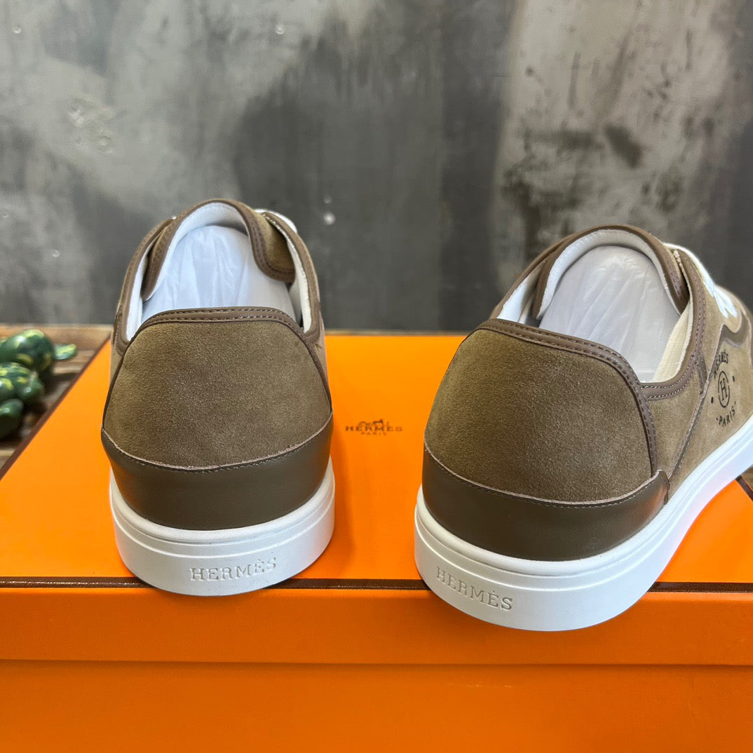 Hermes Sneakers