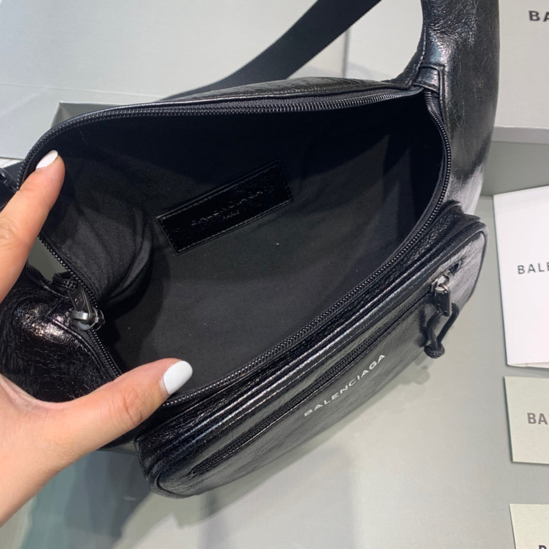 Balenciaga Cross Body Bag