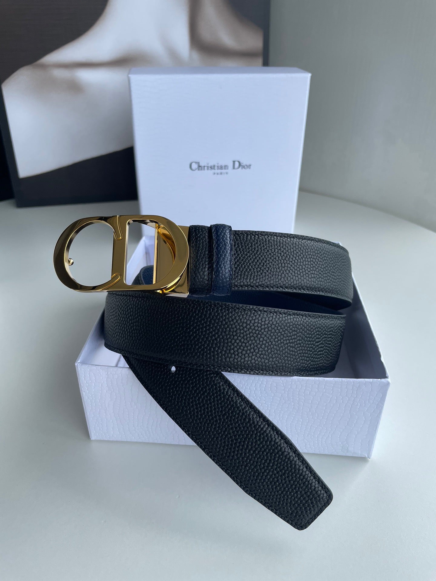 Dior Belts