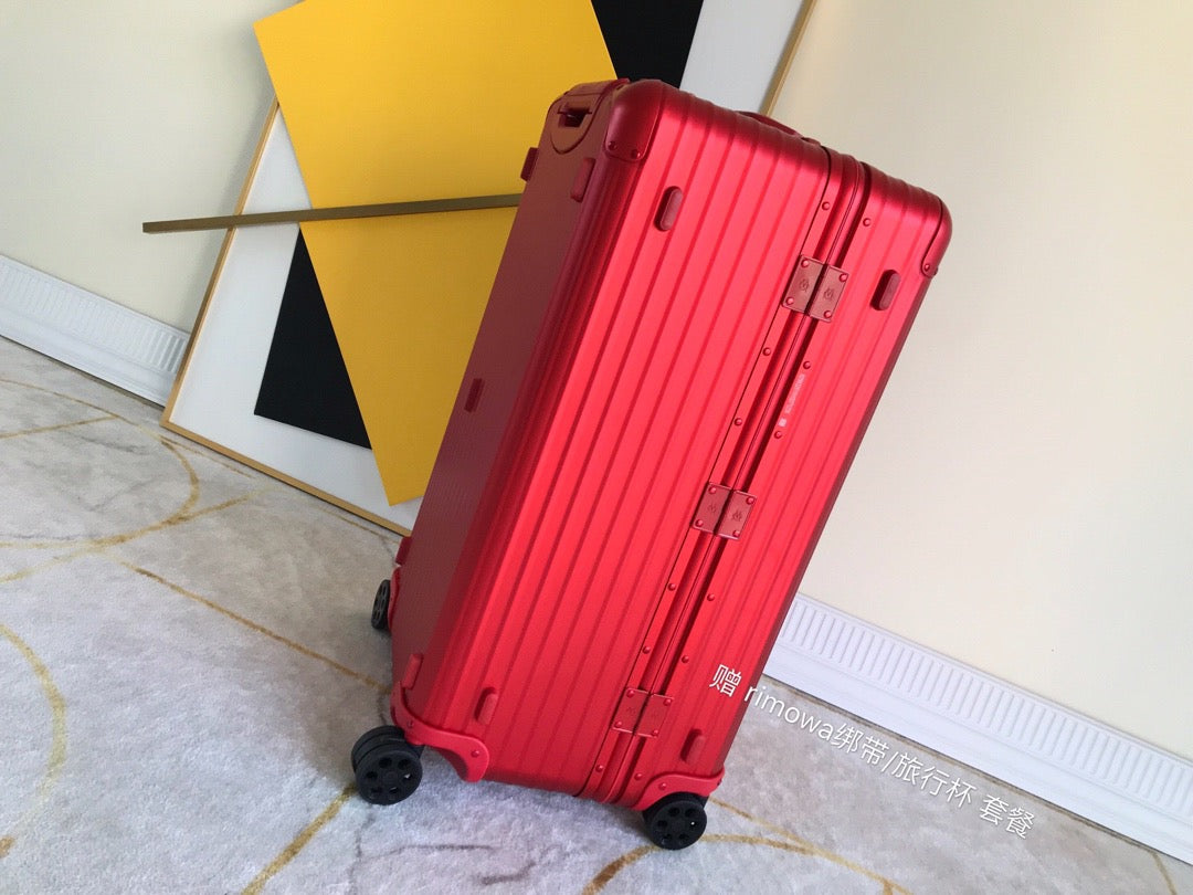 Equipaje Rimowa