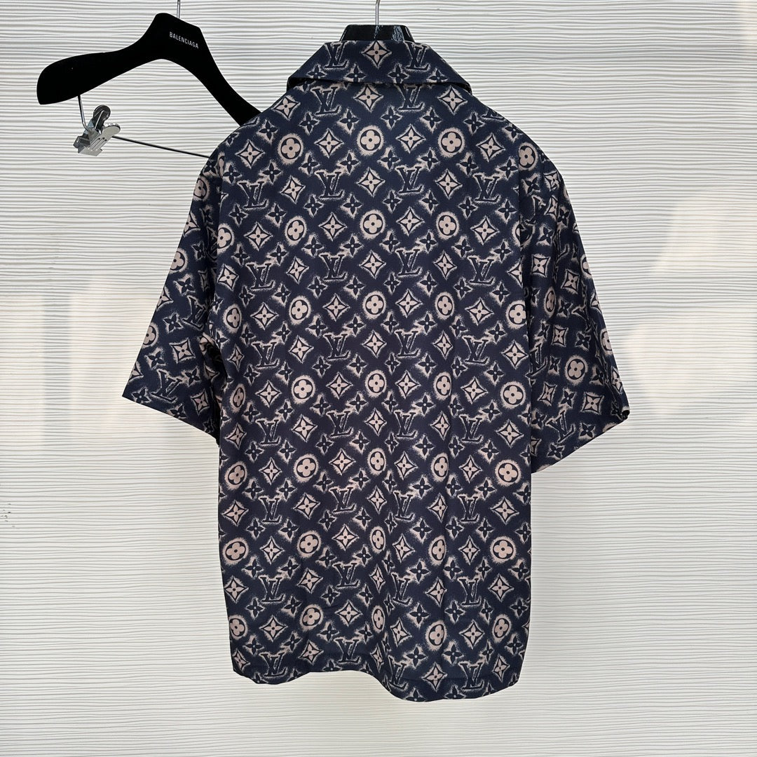 Camisa Lv