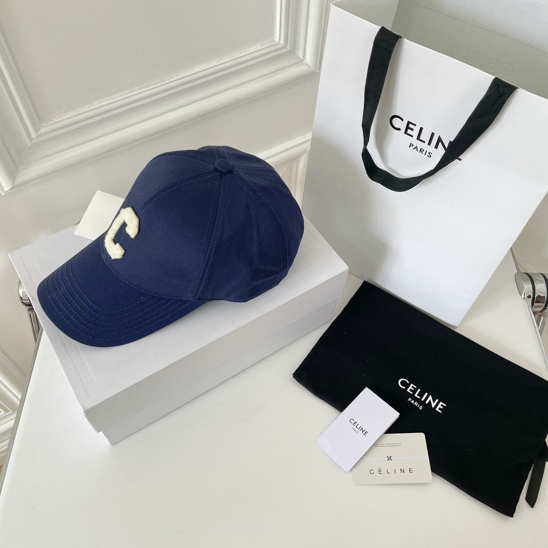 Gorra Céline