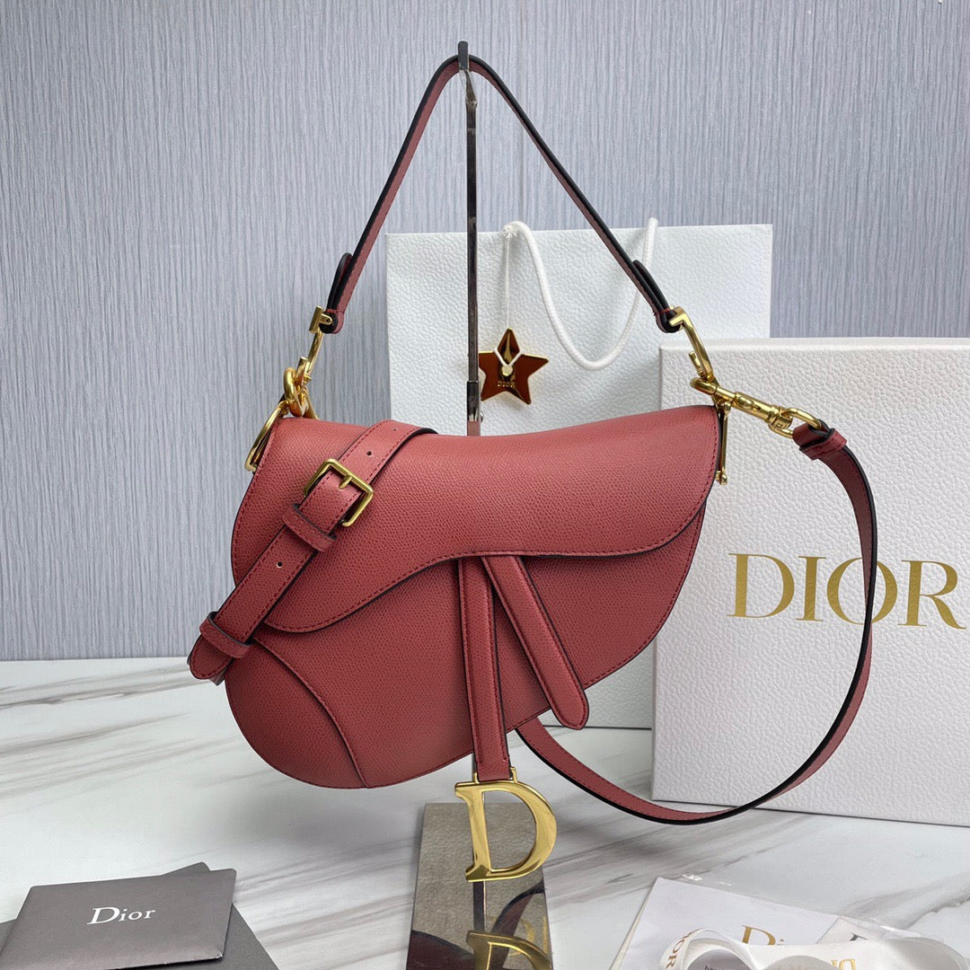 Sillín Dior