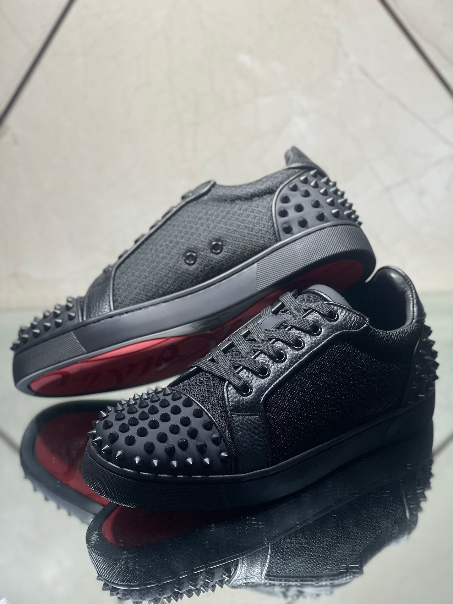 Christian Louboutin Sneakers