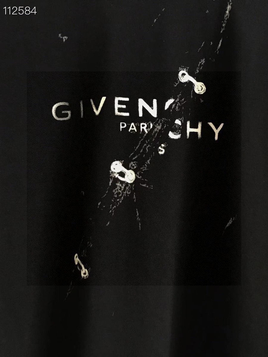 Camiseta de Givenchy