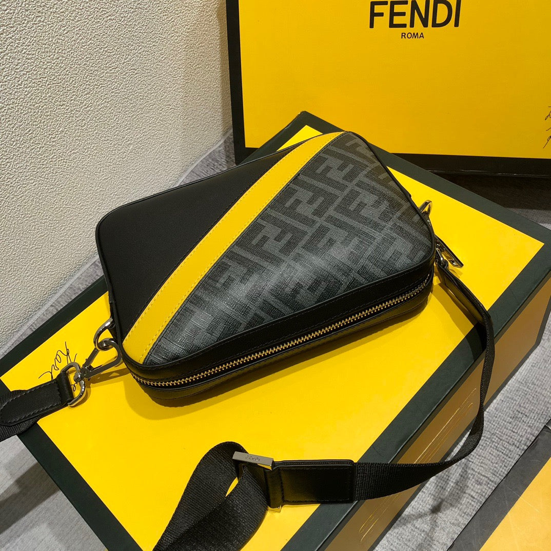 Bolso bandolera Fendi