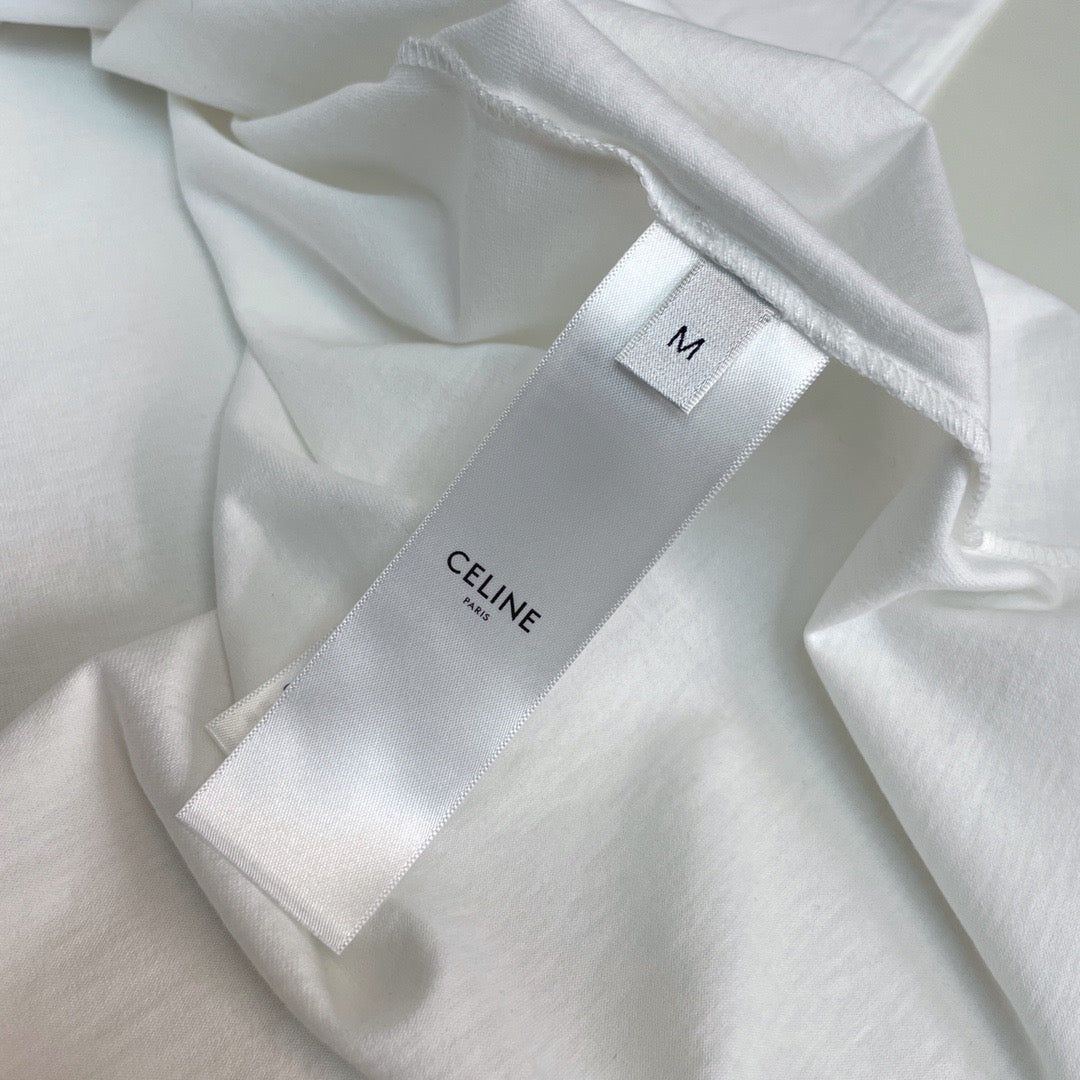 Celine T-shirt