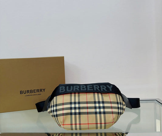 Burberry Cross Body Bag