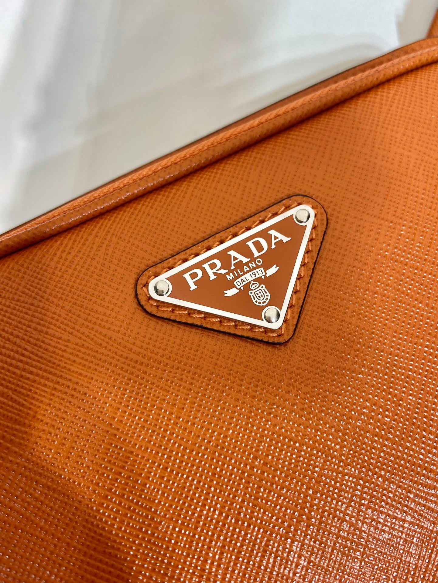 Prada Cross Body Bag