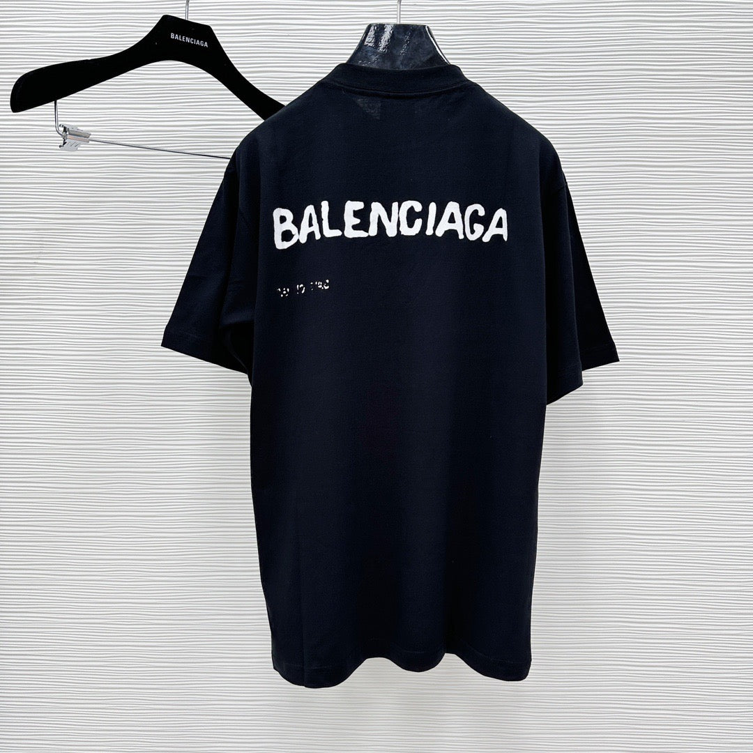 Balenciaga Tee