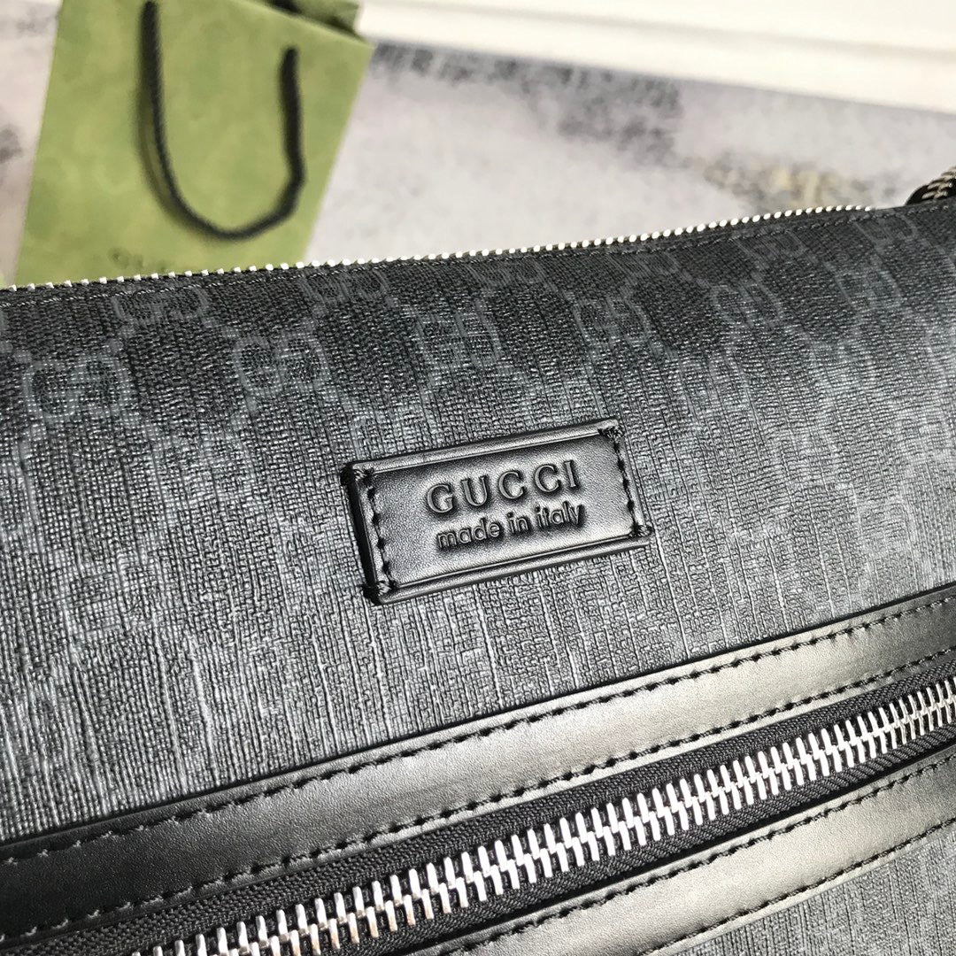 Gucci Messenger Bag