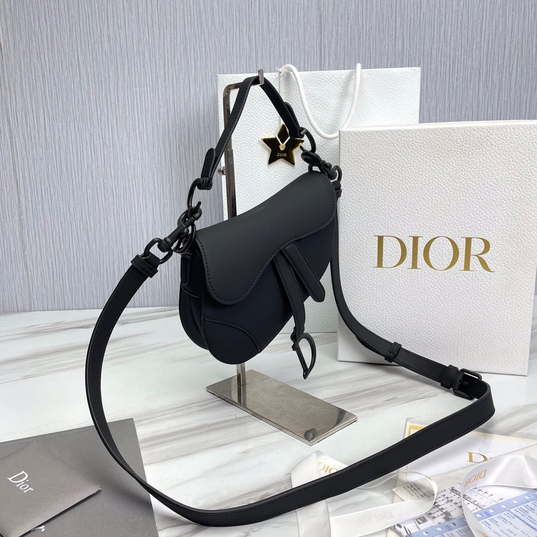 Dior Saddle