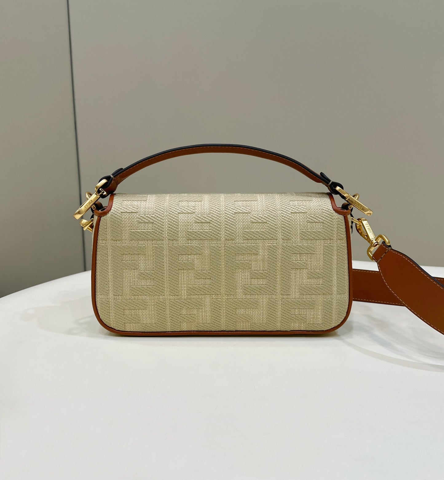 Fendi Baguette