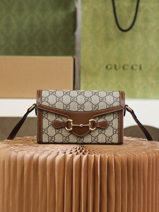 Gucci 1955 Mini Sling