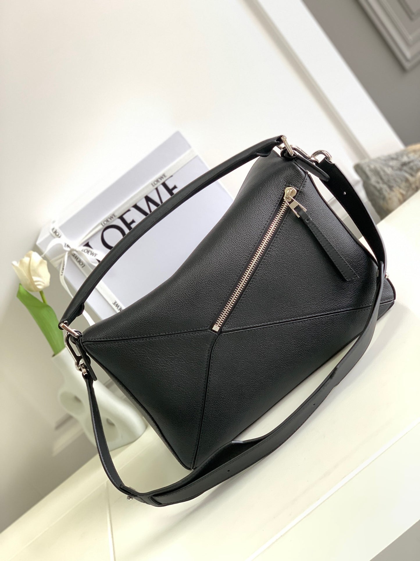 Bolso Rompecabezas Loewe