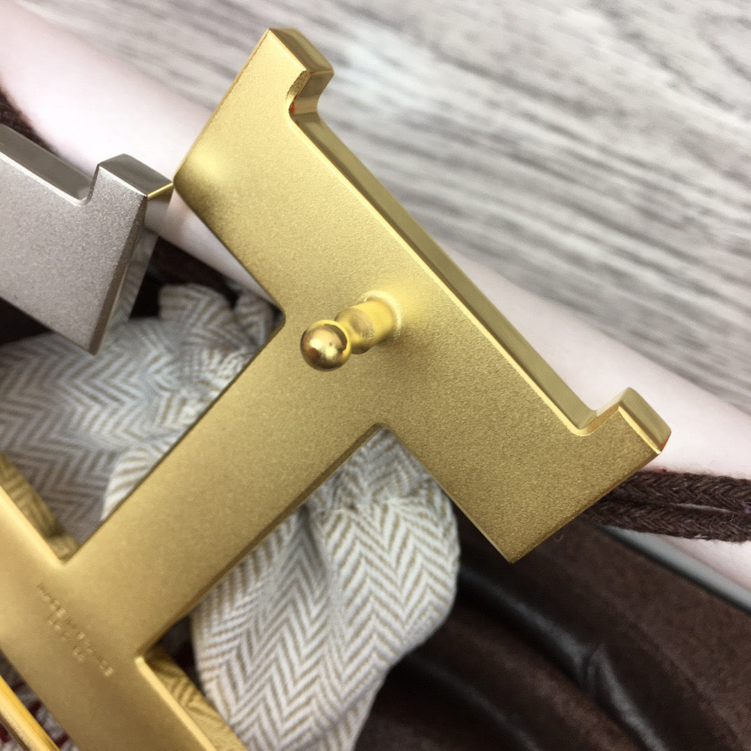 Hermes Belts