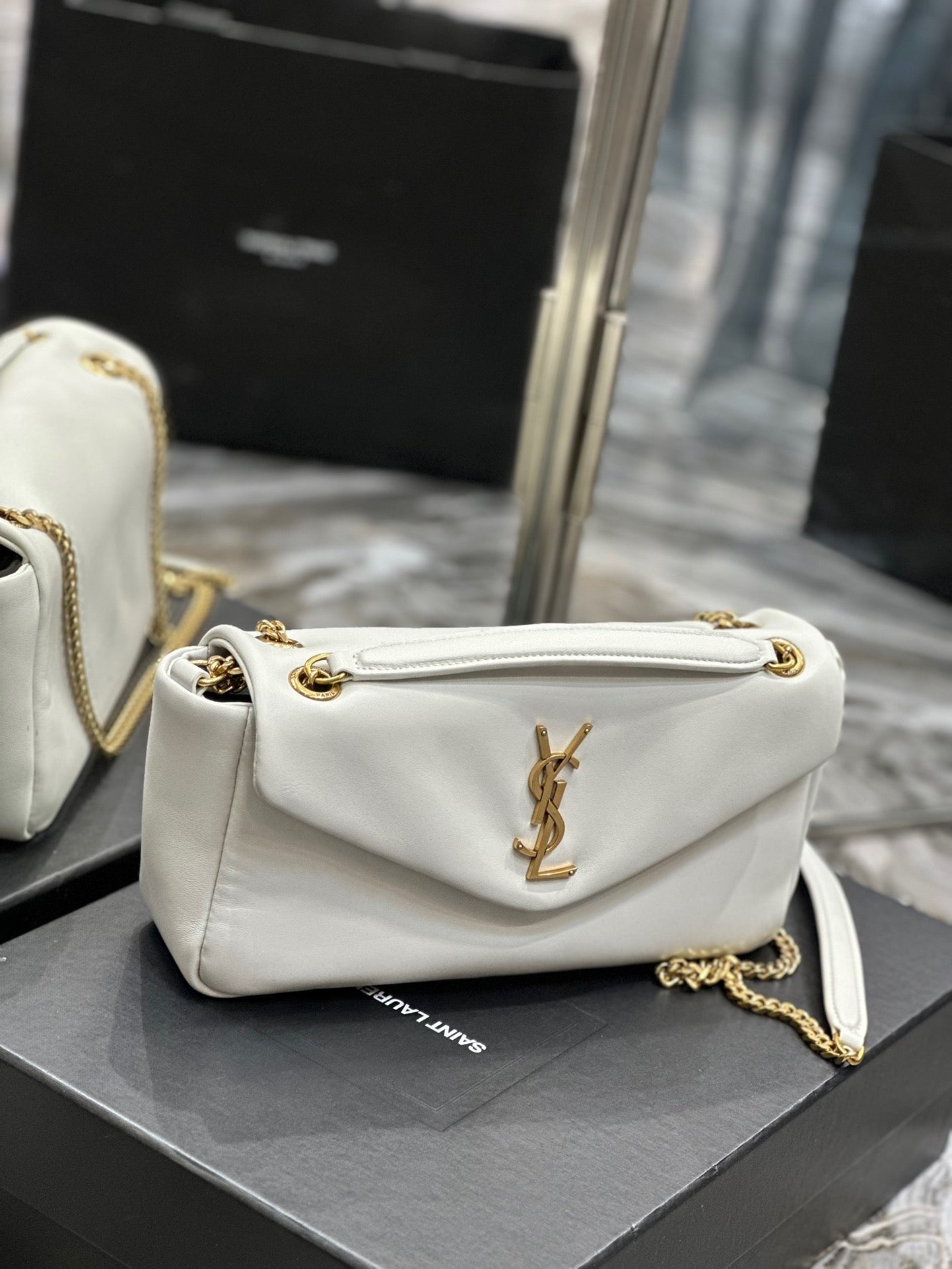 YSL Calypso