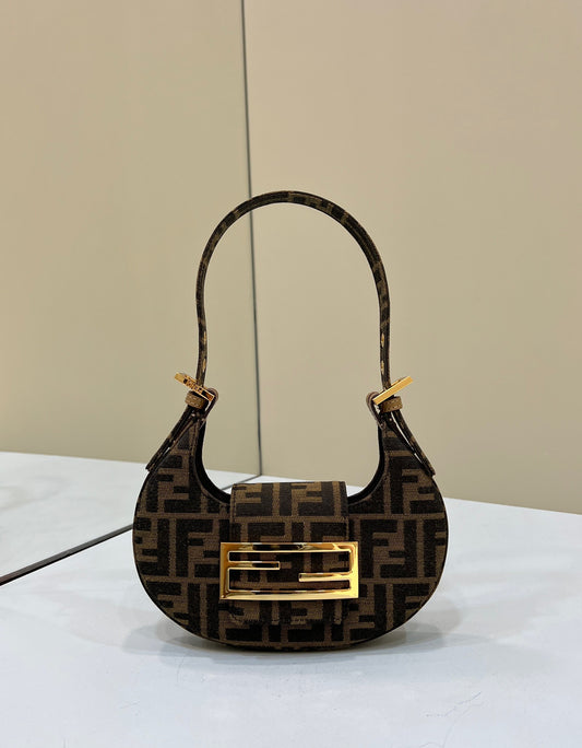 Fendi Mini bolso de hombro