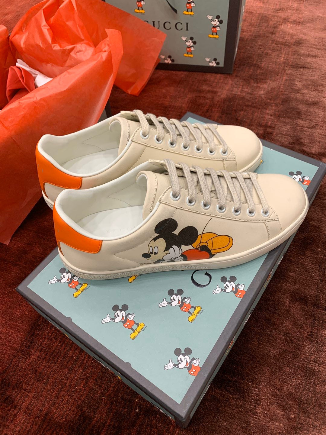 Gucci Sneakers