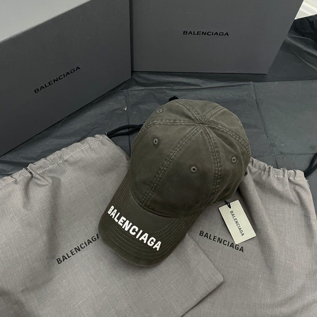 Balenciaga Cap