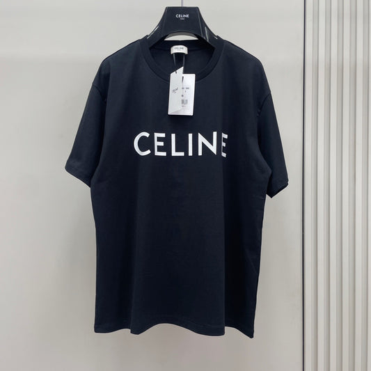 Camiseta Céline