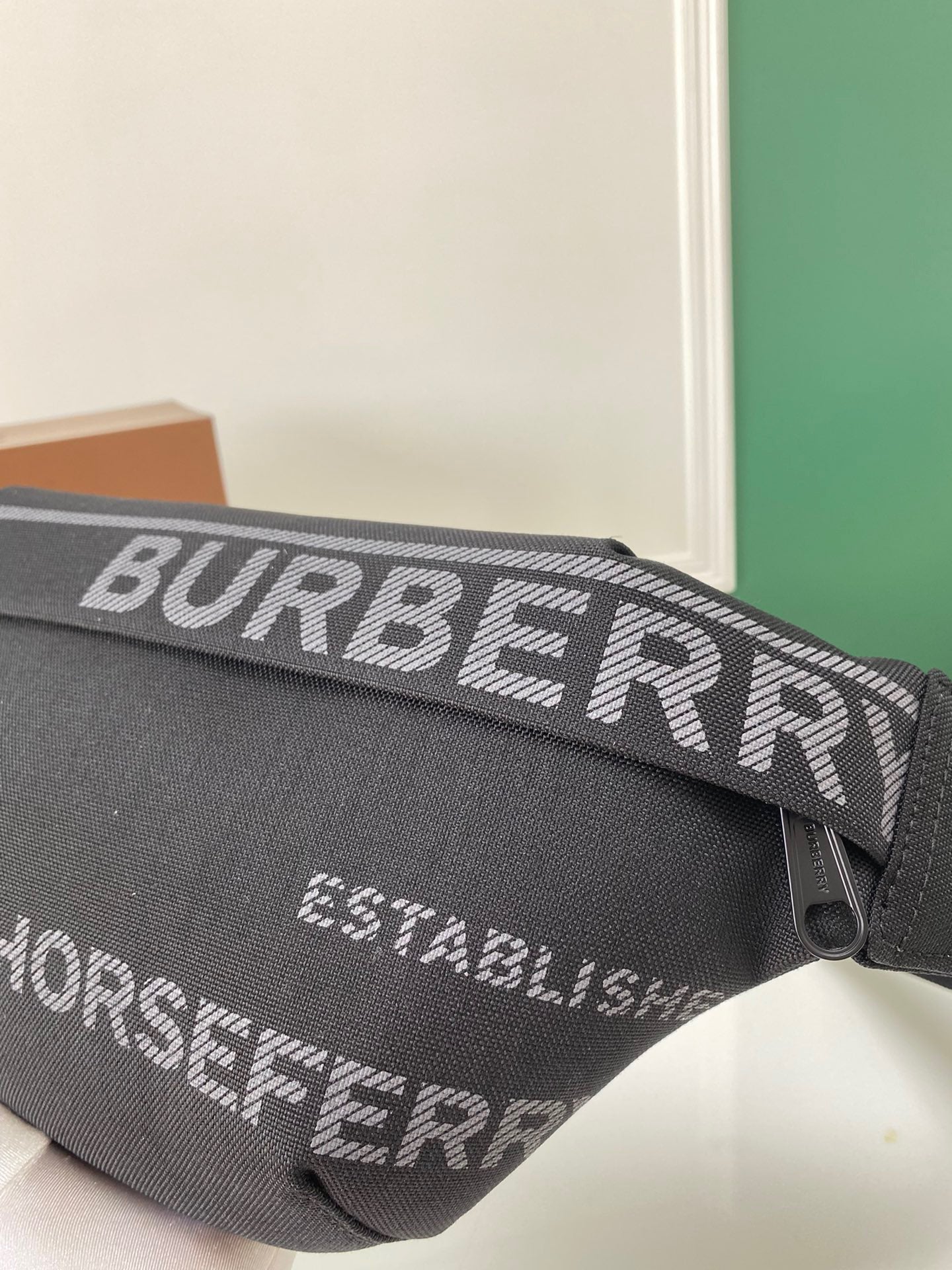 Burberry Cross Body Bag