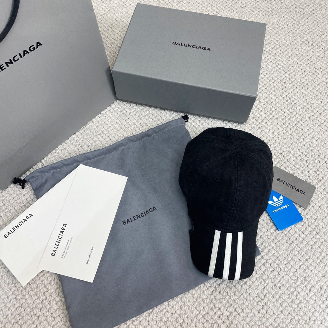 Gorra Balenciaga