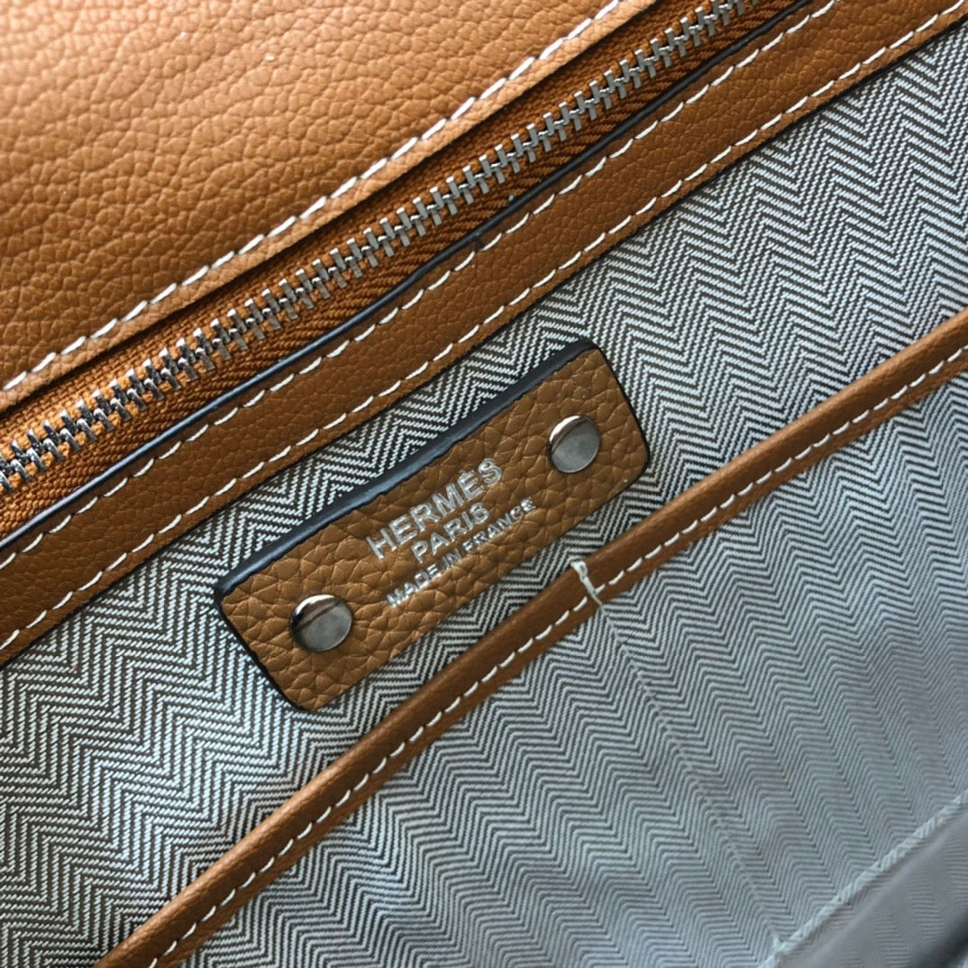 Hermes Briefcase