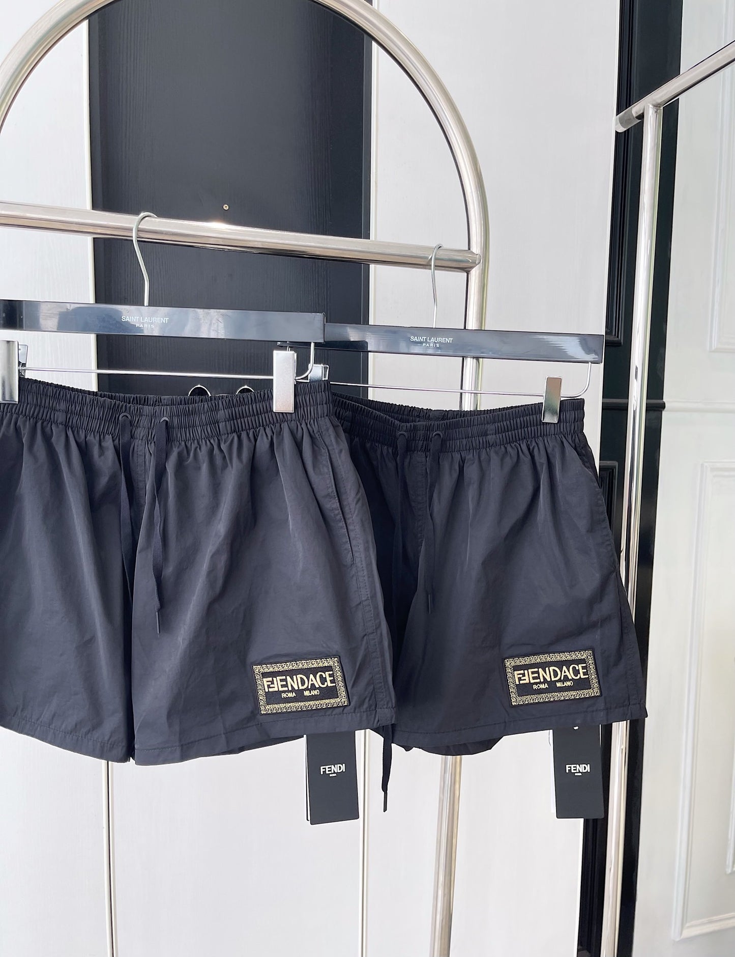 Fendi Short Pants