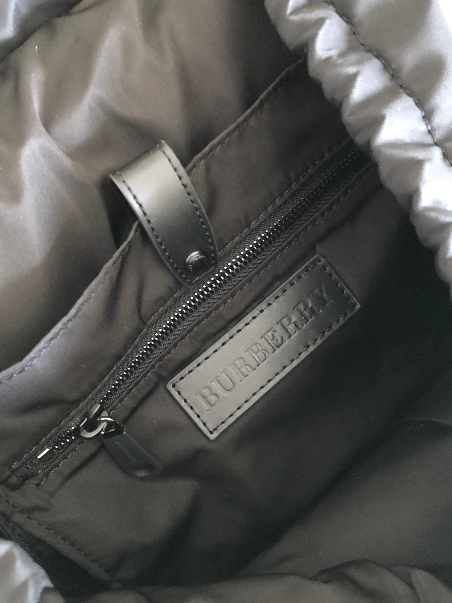 Burberry Backpack