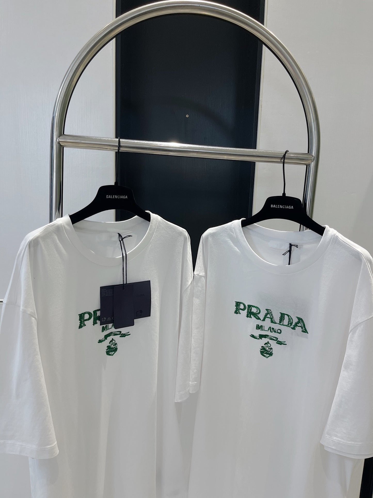 Prada T-shirt