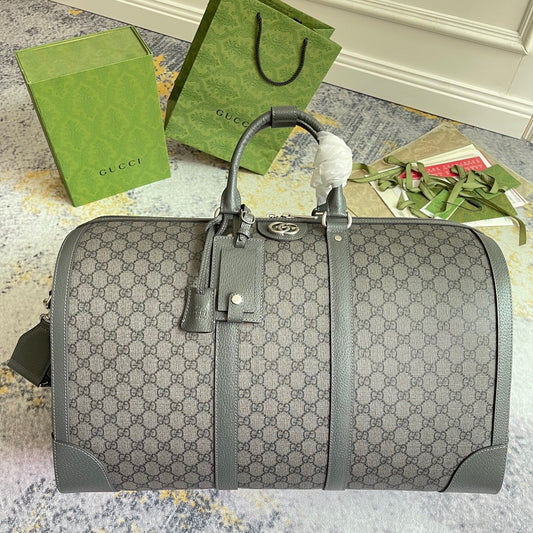 Gucci Keepall