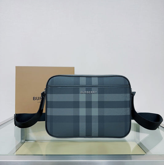 Burberry Messenger Bag