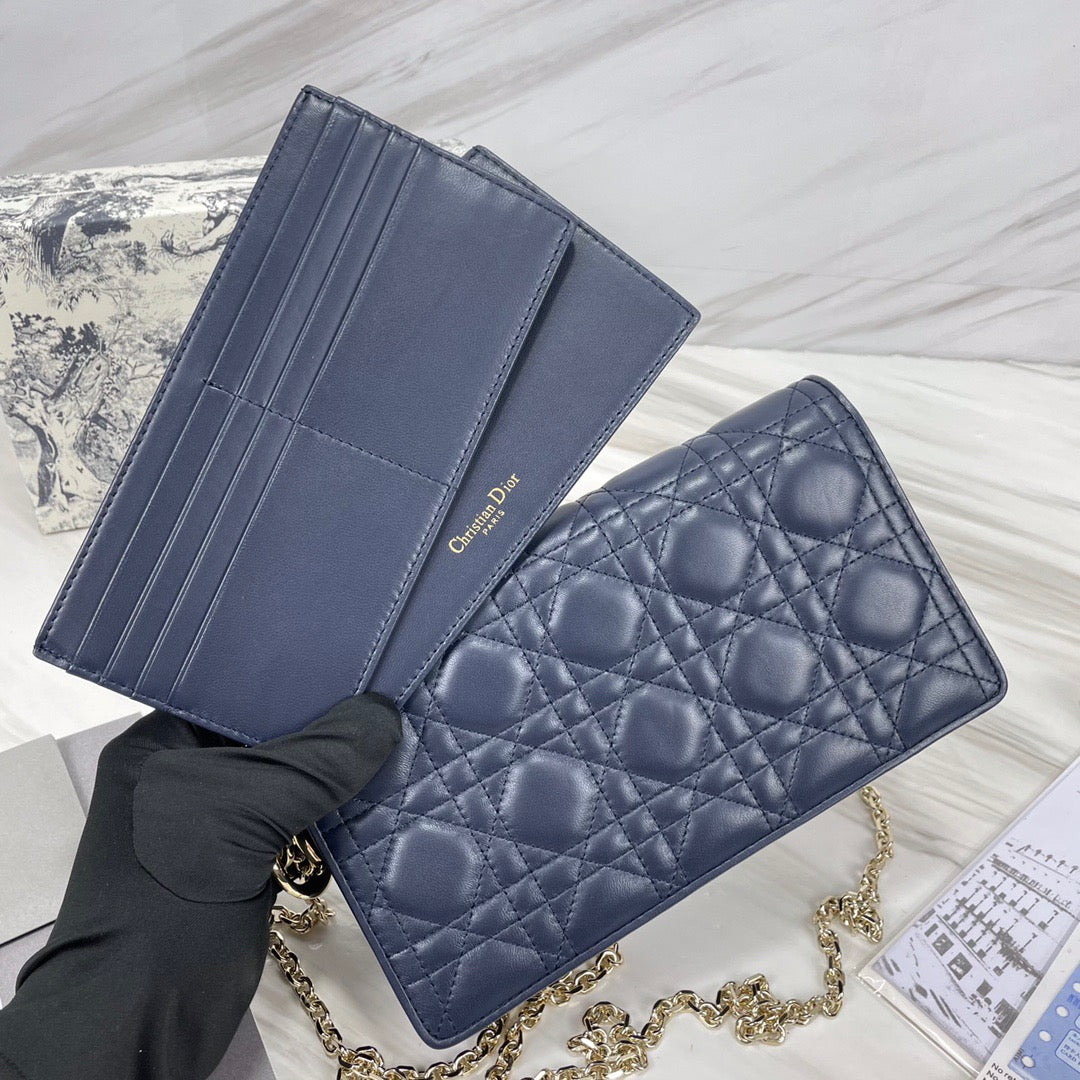 Dior WOC