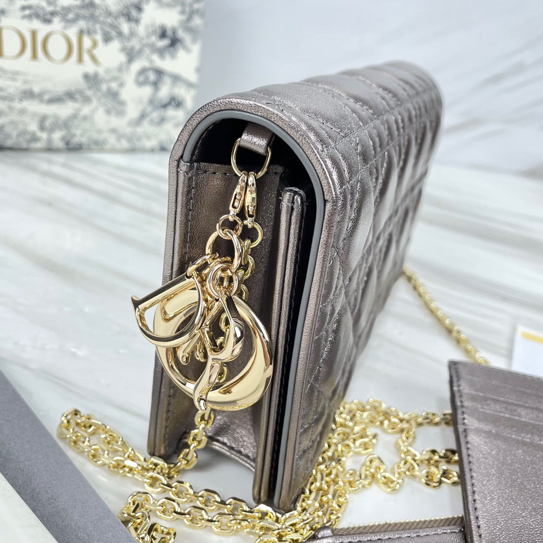 Dior WOC