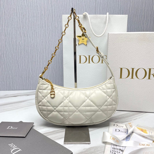 Dior Lounge Hobo