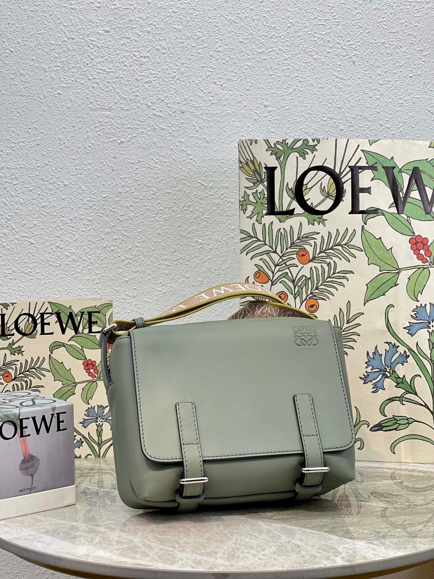 Bolso bandolera Loewe