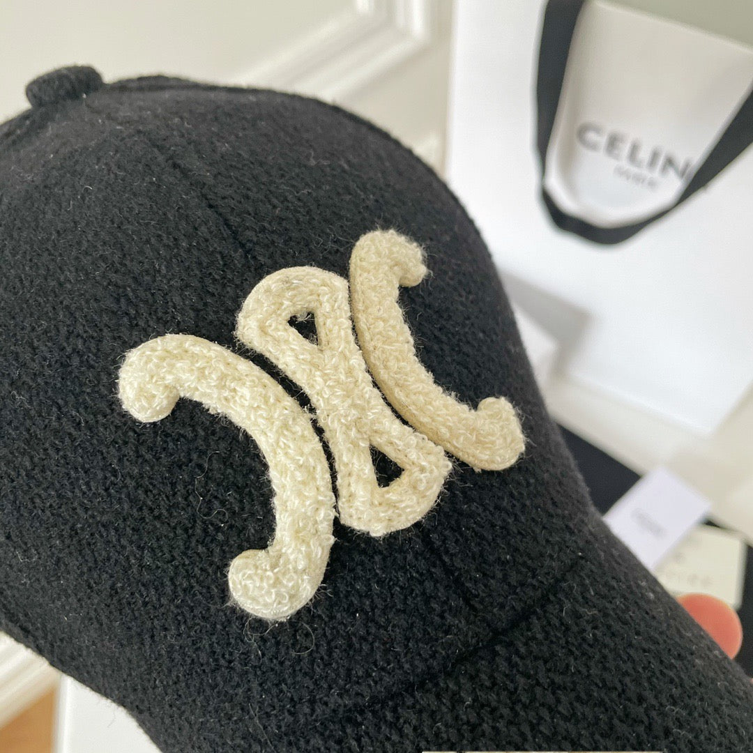 Celine Cap