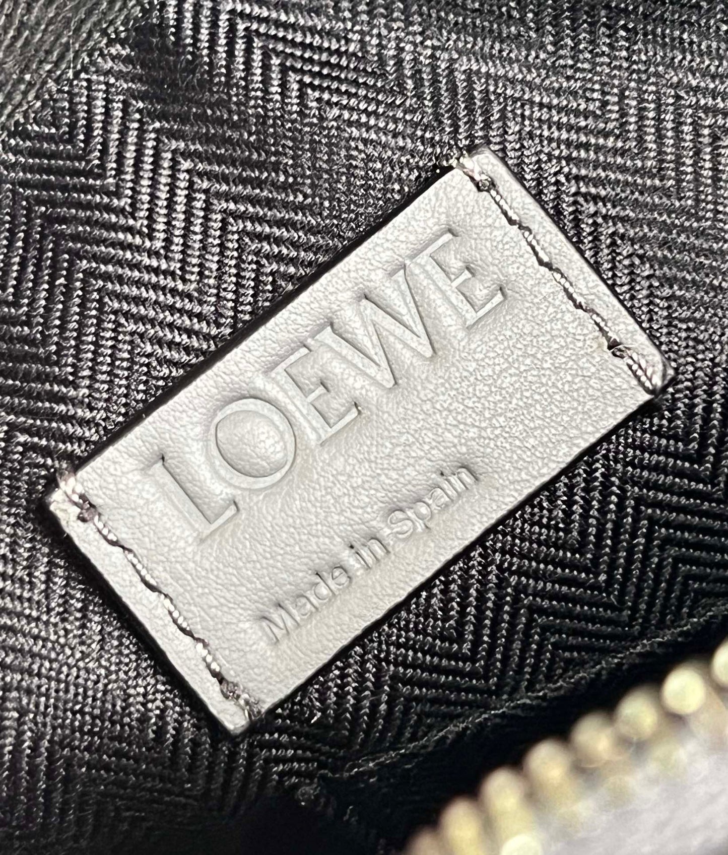 Loewe Messenger Bag