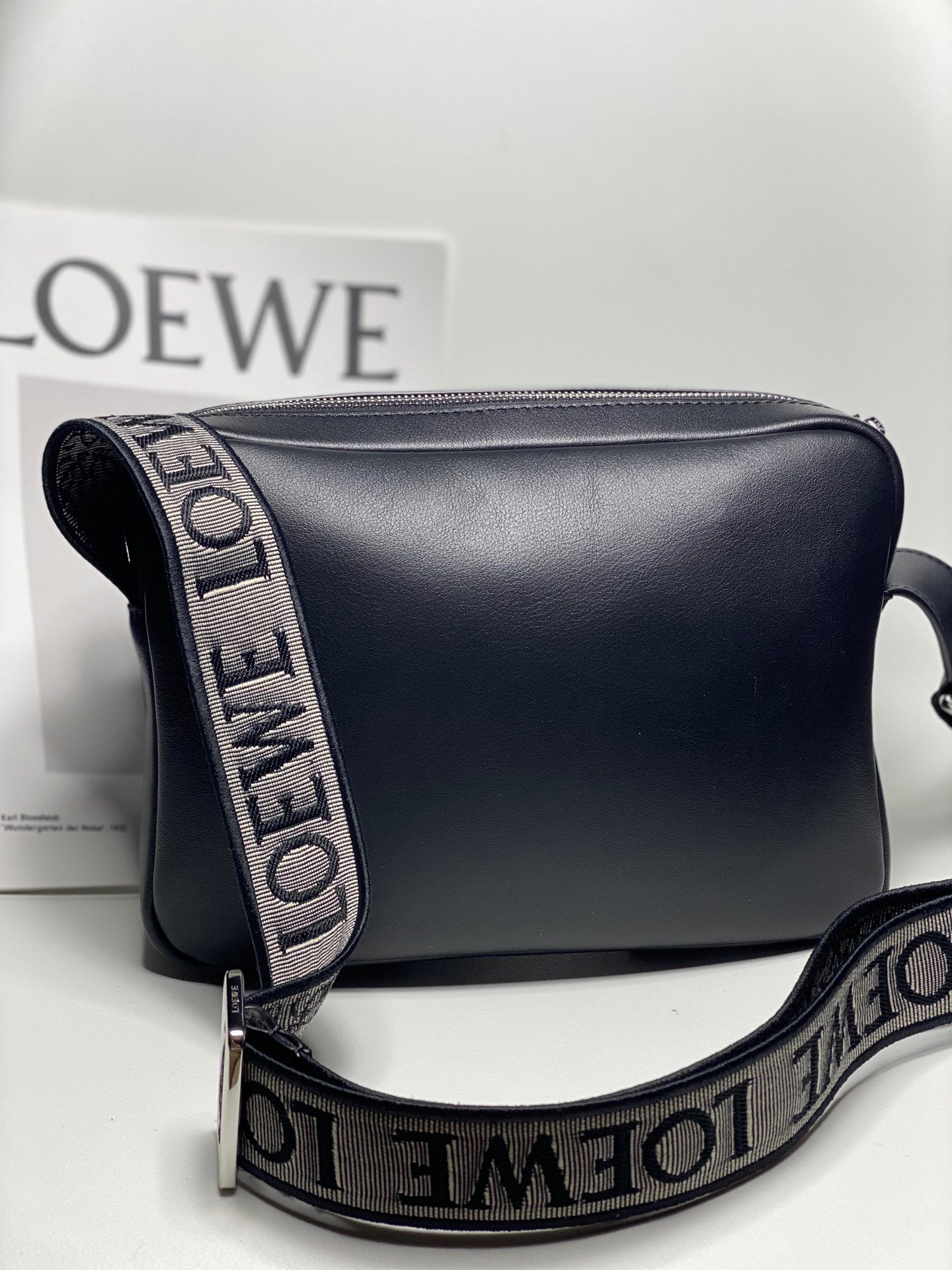 Bolso bandolera Loewe