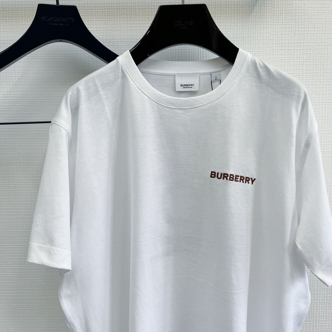 Camiseta Burberry