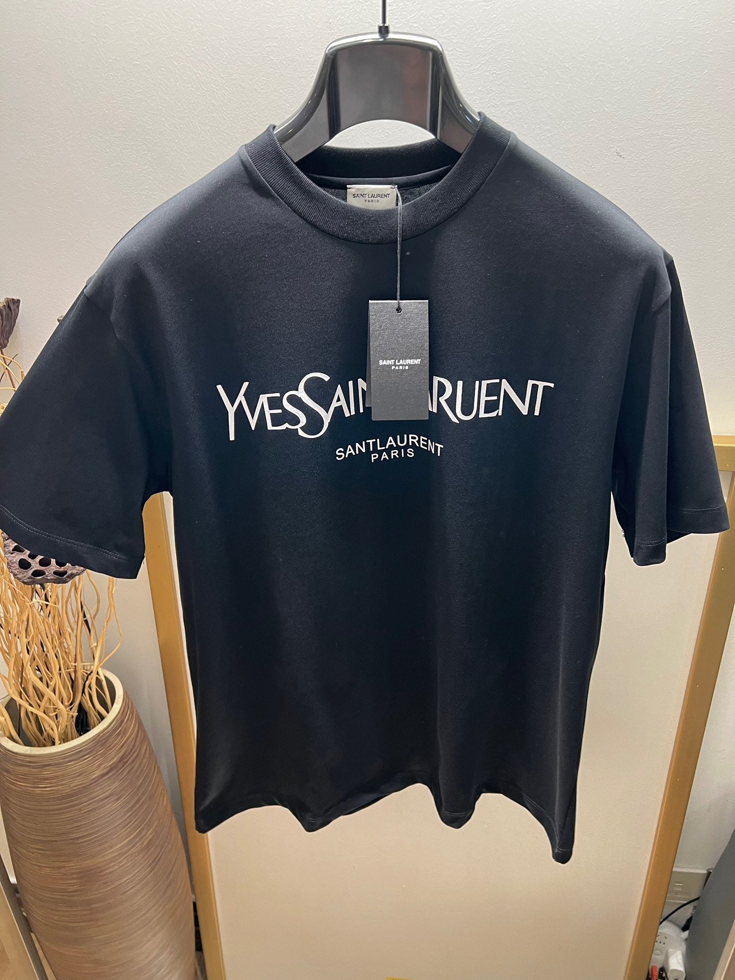 YSL T-shirt