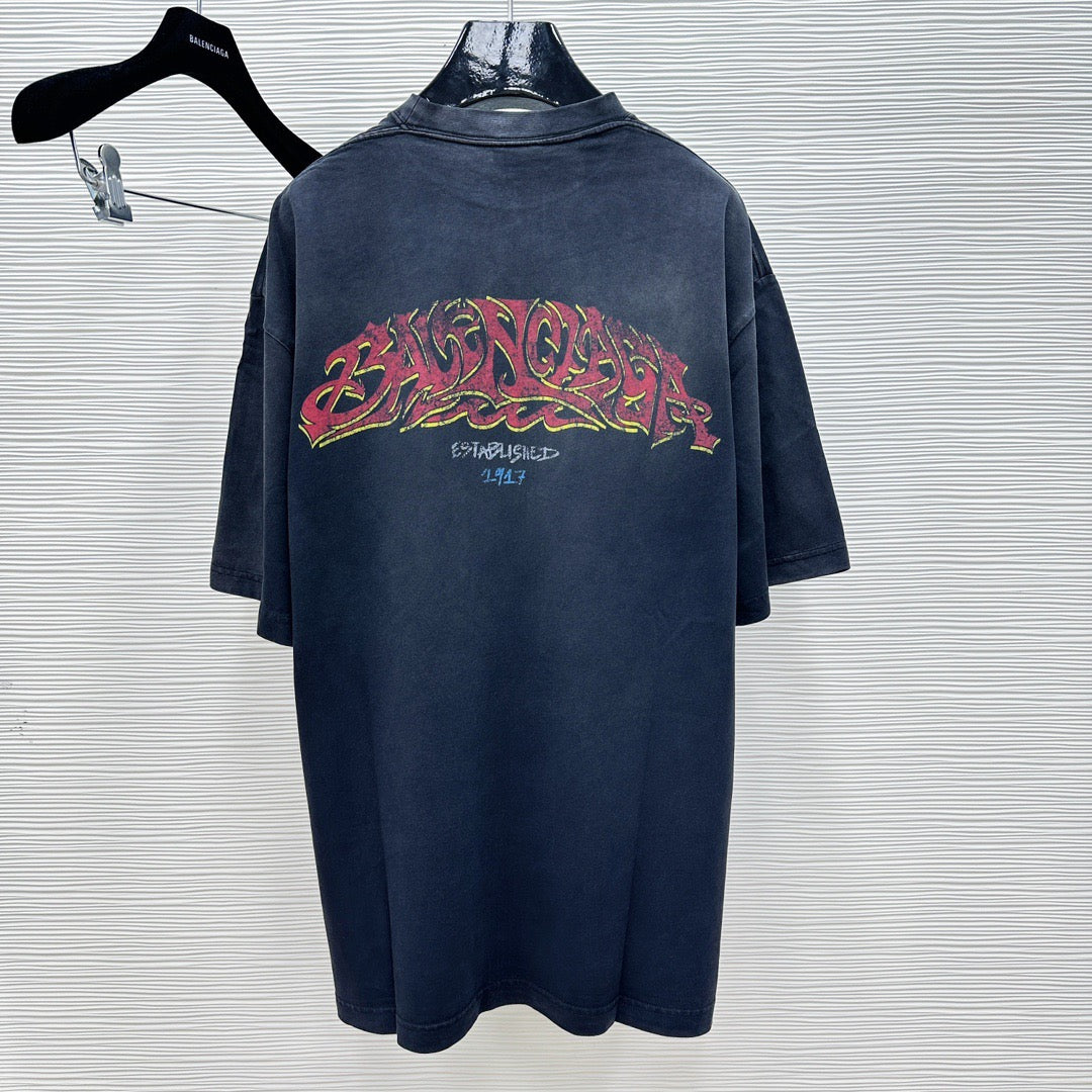 Camiseta Balenciaga