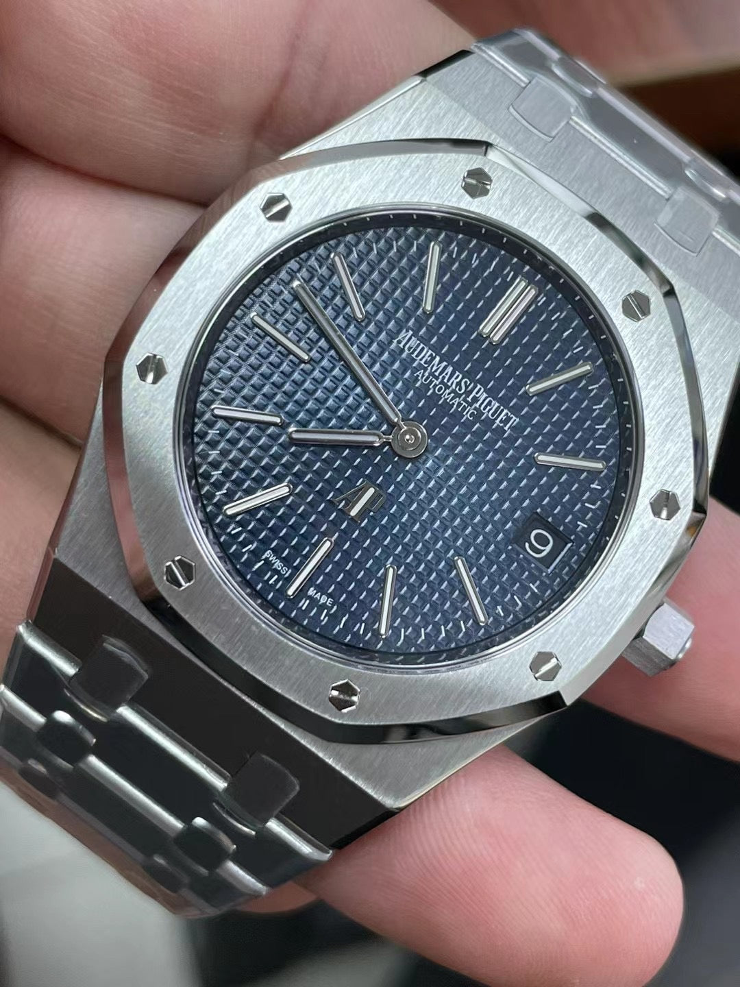 Audemar Piguet Royal Oak