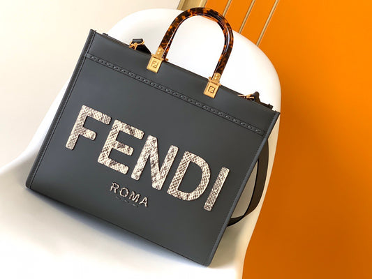 Bolso Tote Fendi