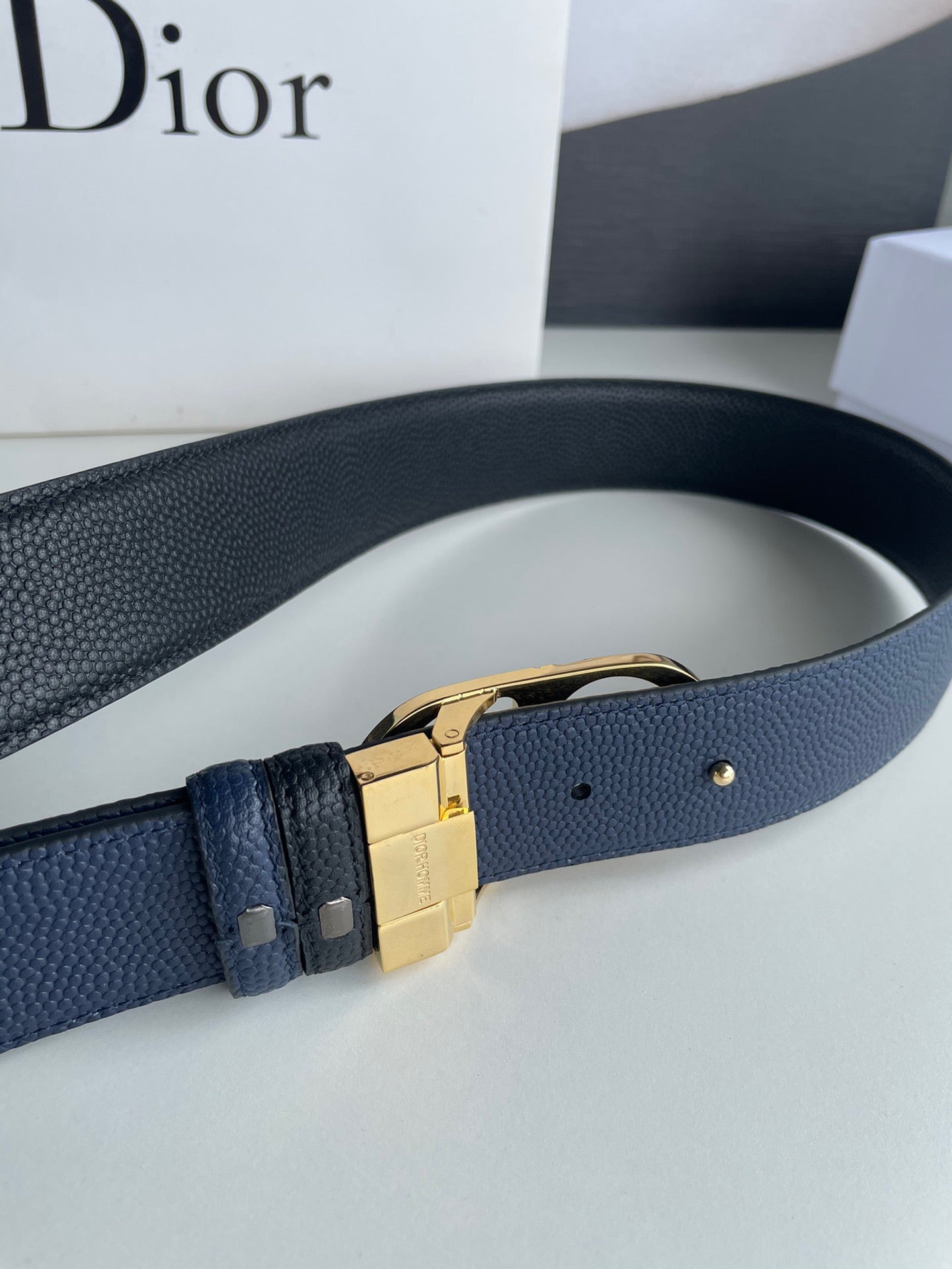 Dior Belts