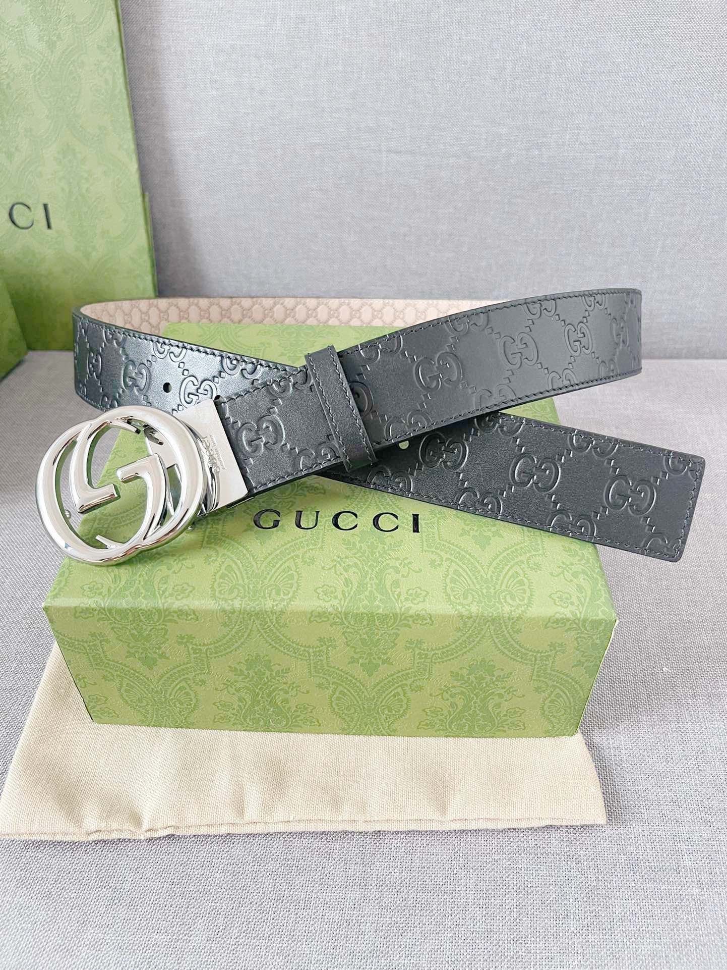 Gucci Belts