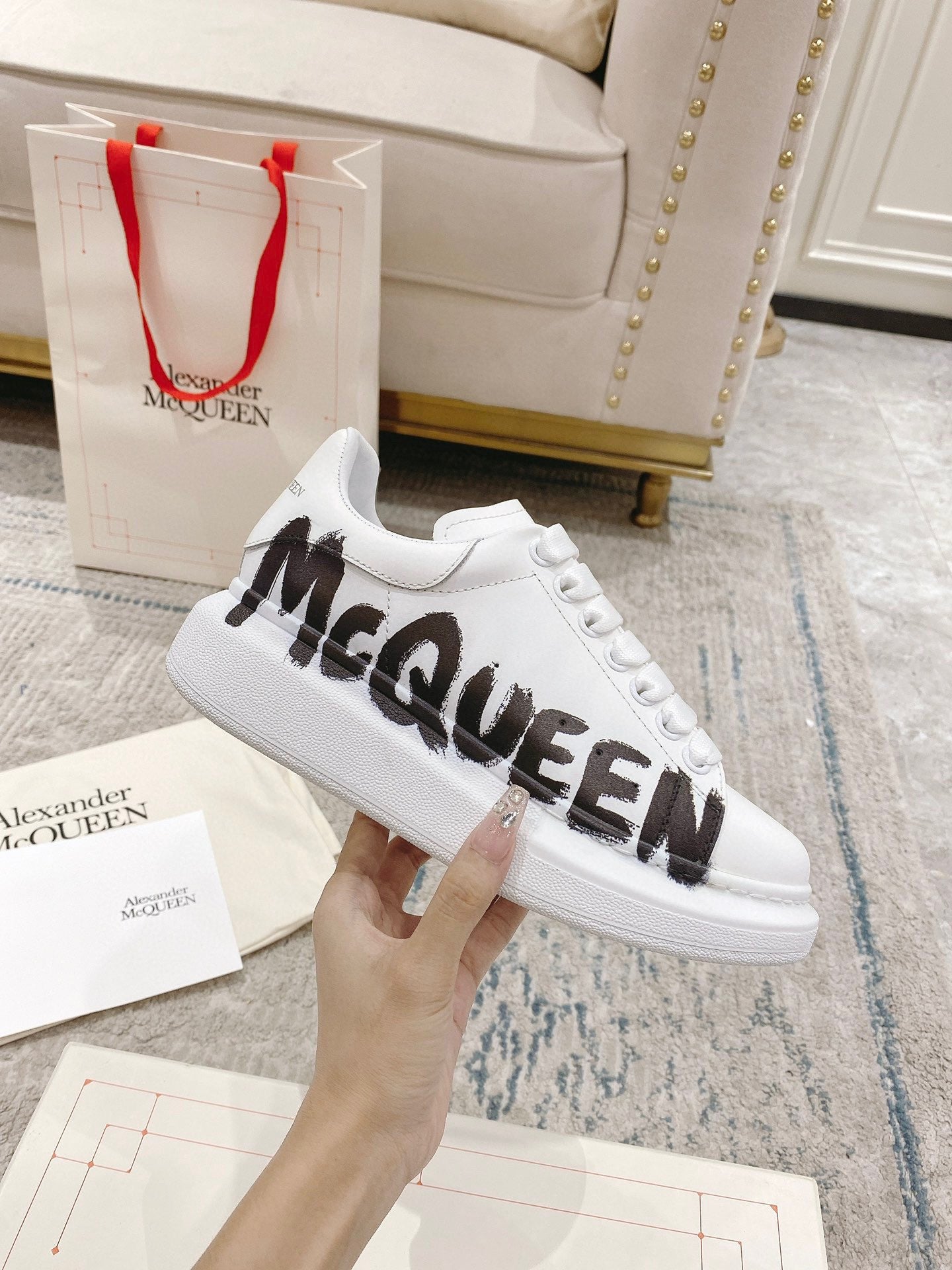 Alexander McQueen